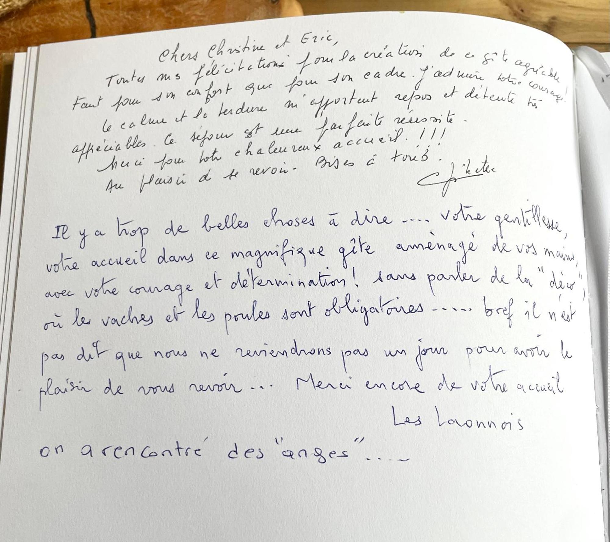 Le Clos Du Val A Loup Bénarville Kültér fotó